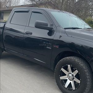 Meet your Posher, Eric